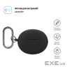 Чохол для навушників Armorstandart Hang Case для Oppo Enco X3s Black (ARM90063)