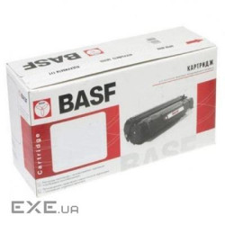 Картридж BASF для Samsung CLP-365/CLX-3305/3305FN Yellow (KT-Y406S-CLP365)