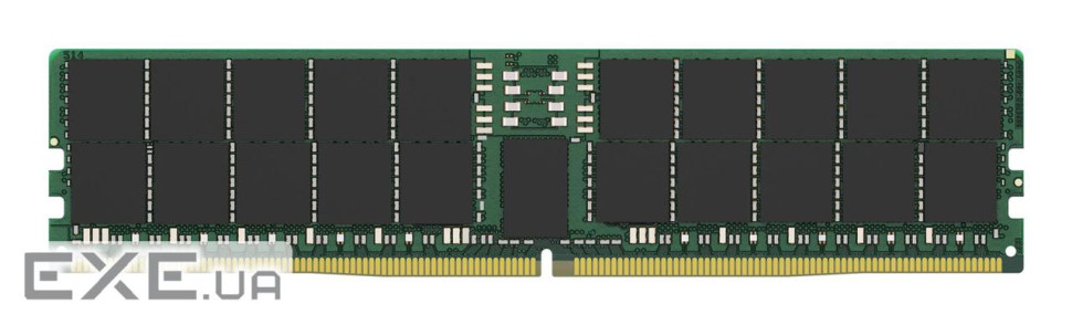 Модуль пам"яті 64GB DDR5-6400 ECC KSM64R52BD4-64MD KINGSTON