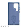 Чохол до мобільного телефона Armorstandart ICON Case Samsung S24 Ultra Dark Blue (ARM72497)