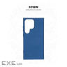 Чохол до мобільного телефона Armorstandart ICON Case Samsung S24 Ultra Dark Blue (ARM72497)