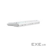 Клавіатура A4Tech Bloody AT75 USB RGB UA White (4711421002776)