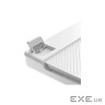 Клавіатура A4Tech Bloody AT75 USB RGB UA White (4711421002776)