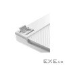Клавіатура A4Tech Bloody AT75 USB RGB UA White (4711421002776)