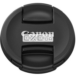 Кришка обьектива E-82II Lens Cap (5672B001)