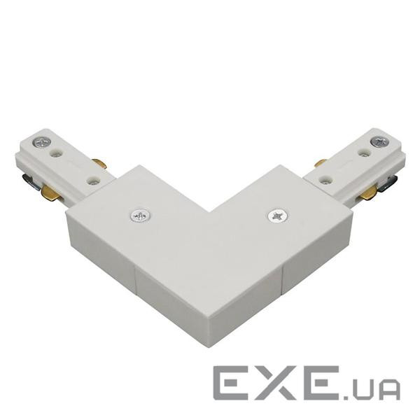 З"єднувач шинопровода LEDVANCE кутовий білий (4099854395567) (4099854395567)