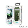 Батарея універсальна Gelius Lightstone GP-PB300 30000mAh QC+PD (22.5W) Green (00000090465)