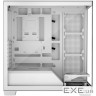 Корпус MODECOM Volcano Stellar Midi NF White (AT-STELLAR-NF-0000-20)