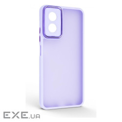 Чохол до мобільного телефона Armorstandart Shade OPPO A18 4G / A38 4G Violet (ARM73437)
