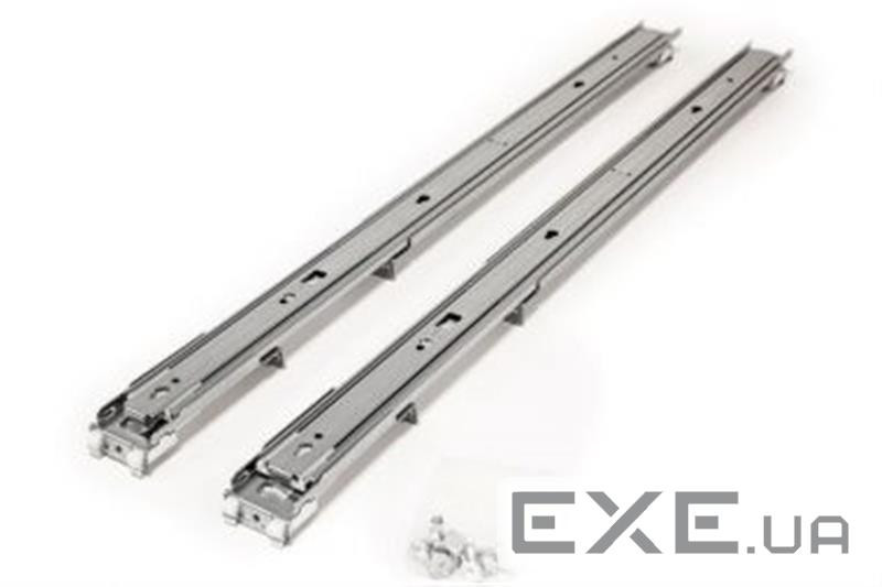 Комплект телескопічних направляючих CSV S3996 х L686 х C432 (CSV10457)