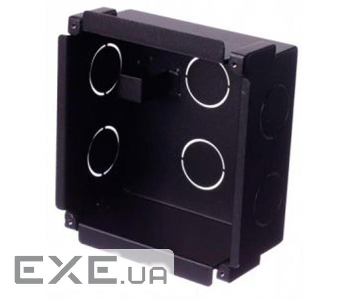 Панель для врізного монтажу Dahua DH-VTO2000A Dahua VTOB107