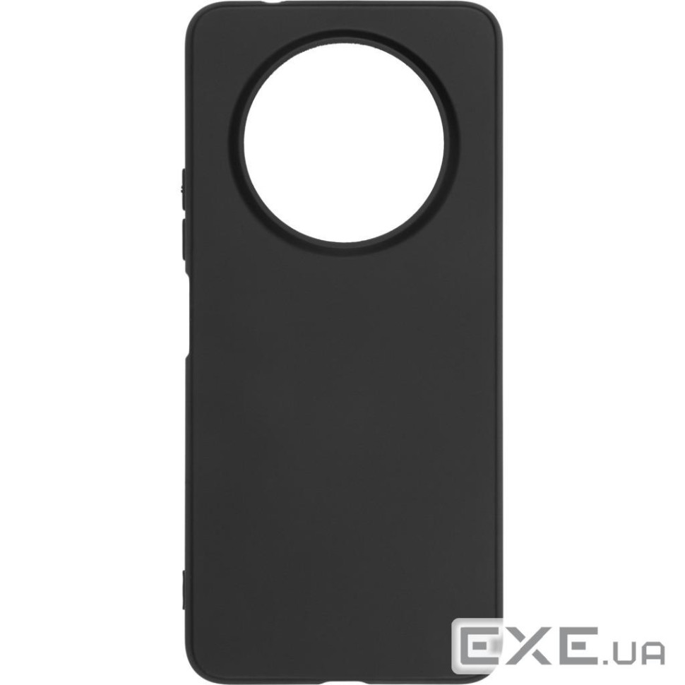 Чохол до мобільного телефона Armorstandart ICON Case Xiaomi Redmi A3 Black (ARM74437)