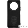 Чохол до мобільного телефона Armorstandart ICON Case Xiaomi Redmi A3 Black (ARM74437)