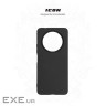 Чохол до мобільного телефона Armorstandart ICON Case Xiaomi Redmi A3 Black (ARM74437)