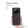 Чохол до мобільного телефона Armorstandart ICON Case Xiaomi Redmi A3 Black (ARM74437)