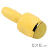 Караоке мікрофон Animals yellow (57049 yellow)