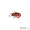 BMS плата JK-B2A20S20P Li-Ion / LiFePo4 / LTO 7S-20S, 200A, CAN / RS485, 0.47m&Omega,, Bluetooth