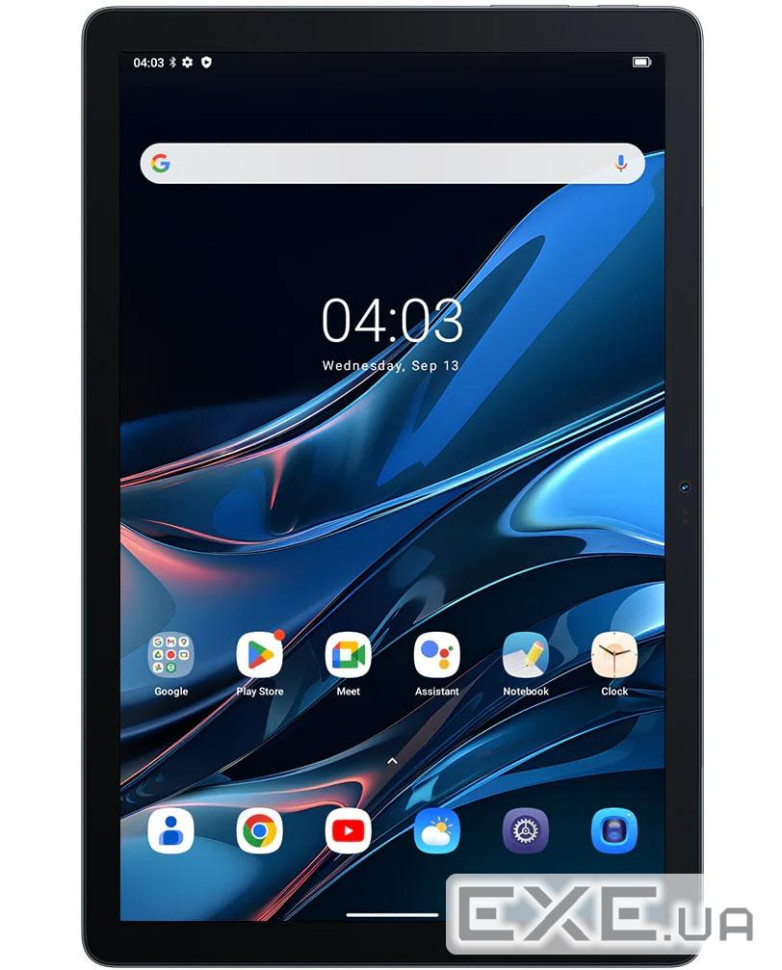 Планшет Blackview Tab 10 WiFi 8/256GB Gray, 10.1" (1280x800) IPS / MediaTek MT8788 / ОЗУ 8 ГБ / 256