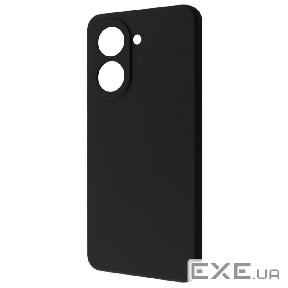 WAVE Colorful Case (TPU) Xiaomi Redmi A5 (European) black (63628 black)