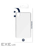 Чохол до мобільного телефона Armorstandart Air Force Nothing Phone (1) Transparent (ARM63323)