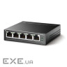 Комутатор мережевий TP-Link TL-SF1005LP