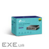 Комутатор мережевий TP-Link TL-SF1005LP