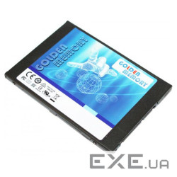 SSD GOLDEN MEMORY AV 512GB 2.5" SATA (GMSSD512GB)