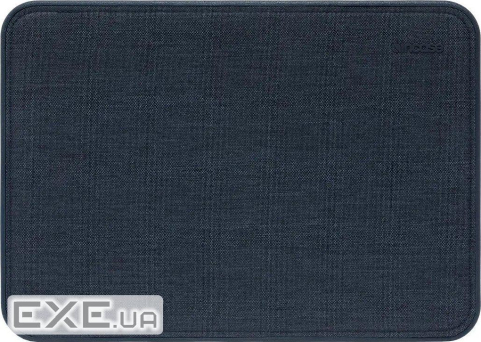 Сумки та папки для ноутбуків 13'' Incase ICON Sleeve for MacBook Air and MacBoo (INMB100752-HNY)