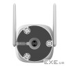 IP видеокамера Dahua Dahua DH-IPC-HFW1539DTK1-SAW-IL 5МП WiFi (2.8мм)