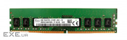 Пам'ять SK hynix 4 GB DDR4 2133 MHz (HMA451U6AFR8N-TFN0)