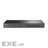 Комутатор мережевий TP-Link TL-SX3008F
