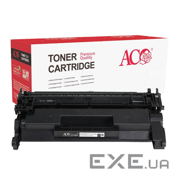 Картридж ACO HP CF226A (26A) (ACO-CF226A)