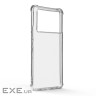 Чохол до мобільного телефона Armorstandart Air Force Xiaomi Poco F6 Pro Transparent (ARM73537)