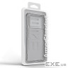 Чохол до мобільного телефона Armorstandart Air Force Xiaomi Poco F6 Pro Transparent (ARM73537)