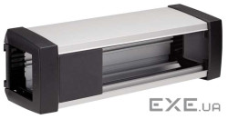 Розет коробка Ofiblock на 8мод 45х45 al (KFP108/14)