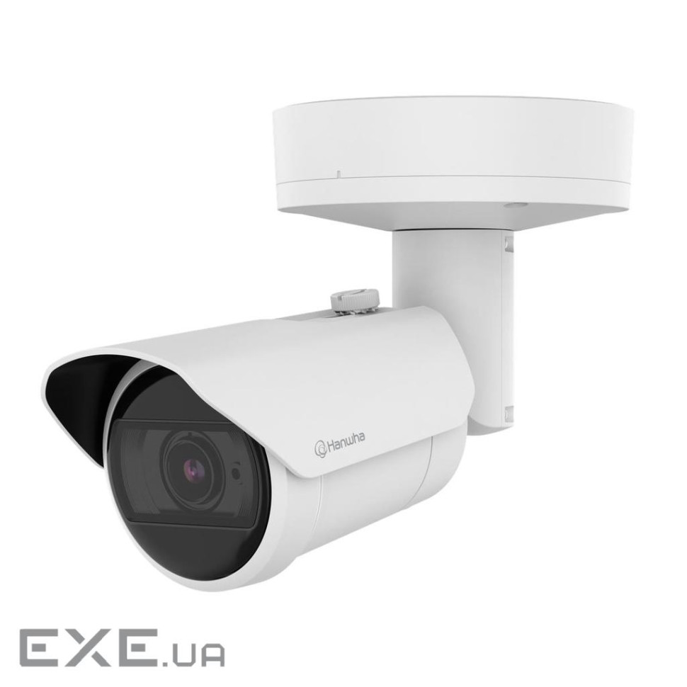 Мережева камера циліндрична XNO-A8084R HANWHA VISION