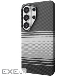 Чехол Proove Gleam Case with Magnetic Ring Samsung Galaxy S26 Ultra gray sunset (70951 gray sunset)