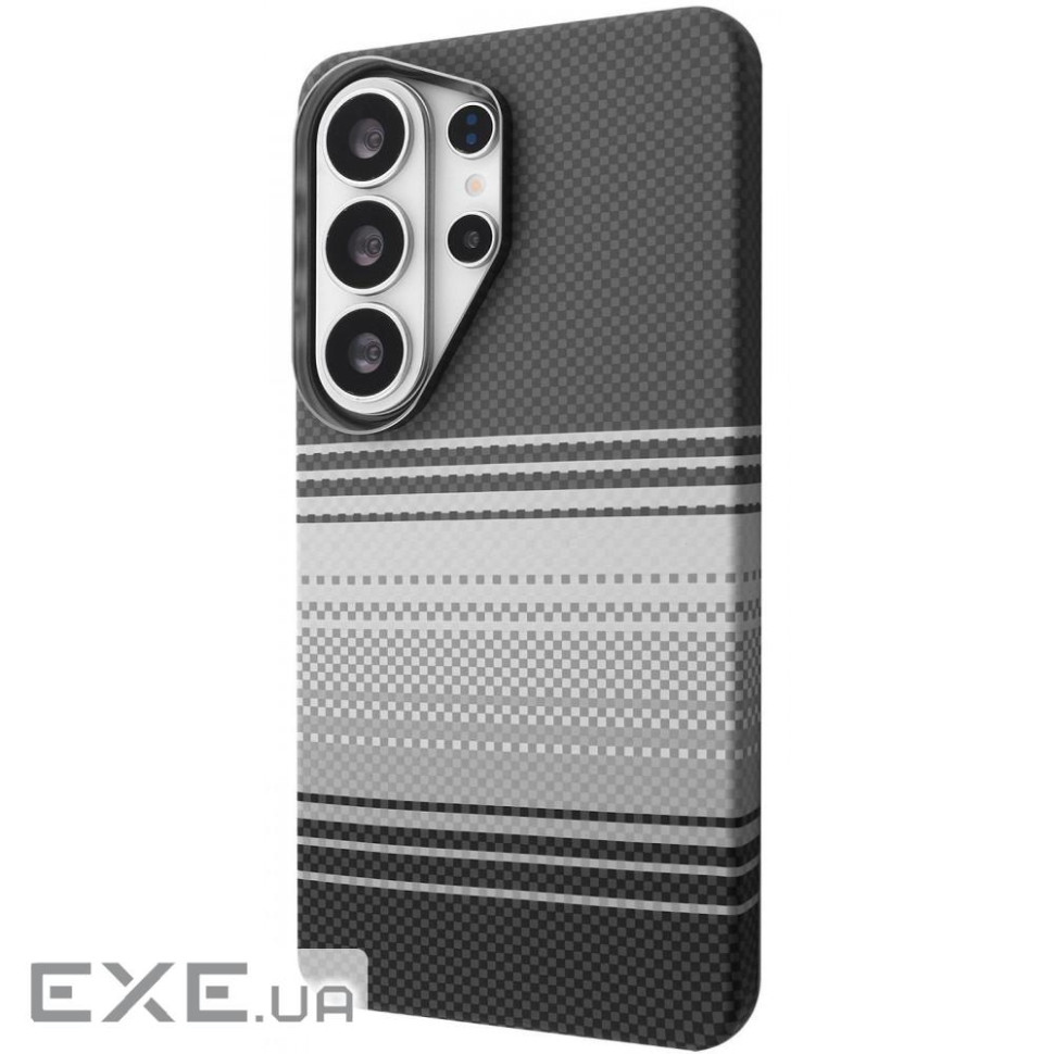Чехол Proove Gleam Case with Magnetic Ring Samsung Galaxy S26 Ultra gray sunset (70951 gray sunset)