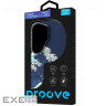 Чехол Proove Gleam Case with Magnetic Ring Samsung Galaxy S26 Ultra gray sunset (70951 gray sunset)
