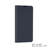 Чохол до мобільного телефона BeCover Exclusive New Style Samsung Galaxy A06 SM-A065 Blue (712684)