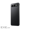 Смартфон Infinix Smart 10 Plus X6725B 4/128GB Sleek Black, 6.67" (1600х720) IPS / Unisoc T7250 / ОЗУ