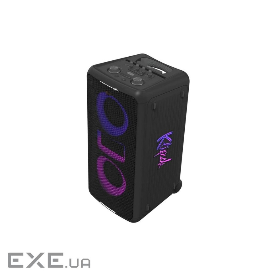 Акустична система Klipsch Miami Party speaker Black (1073417)