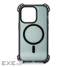 Чохол до мобільного телефона Armorstandart Bounce Apple iPhone 14 Pro Matte Black (ARM75243)