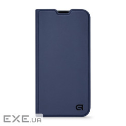 Чохол до мобільного телефона Armorstandart OneFold Case Samsung M35 5G (M356) Dark Blue (ARM77961)