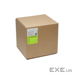 Тонер HP CLJP M252/M254/M452 10кг cyan Static Control (HM254-10KG-COS)