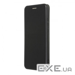Чохол для мобільного телефону Armorstandart G-Case Xiaomi Poco M5 Black (ARM62965)