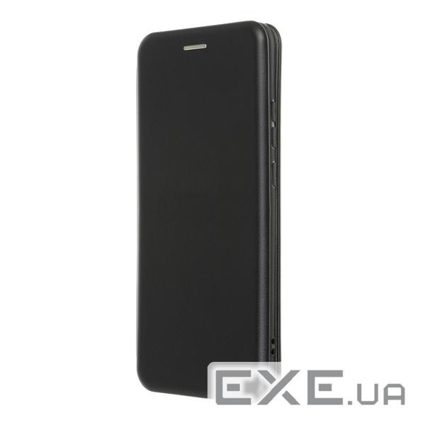 Чохол для мобільного телефону Armorstandart G-Case Xiaomi Poco M5 Black (ARM62965)