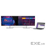 Монітор DELL UltraSharp U2724DE (210-BKTV)