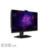 Монітор IPS 27" WQHD (2560 x 1440) 0.5ms 360Hz 178 /178/DP/2HDMI MSI MPG 272QRF X36
