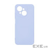 Чохол до мобільного телефона Armorstandart ICON Tecno Spark Go 1 (KL4) Camera cover Laven (ARM81218)
